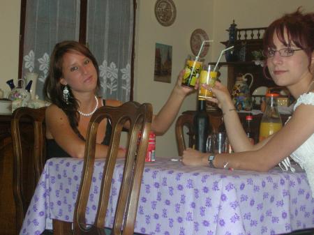 SoIrEe 100% �ClAtE...100% AlCoOl...