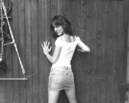 S�AnCe PhOtO wItH hElEnE...