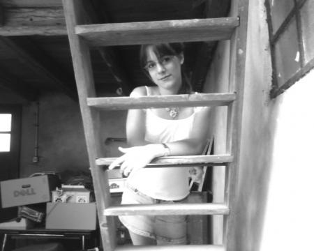 H�L�Ne...La BeLLe H�L�Ne...