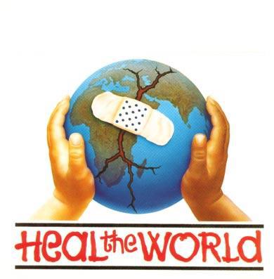 PoUr Un MoNdE mEiLLeUr...