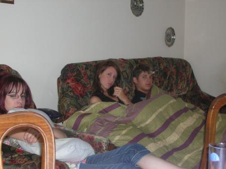 LN, mOi FeAt JeReM...