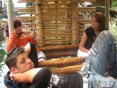 JoUrN�E EuRoPaPaRk...