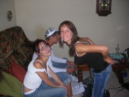 LN, JeReM fEaT MoI...