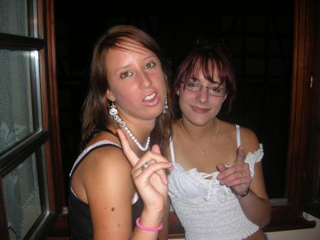 La Teub� Attitude...lol