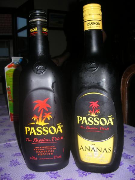 PaSsO� En FoRcE...