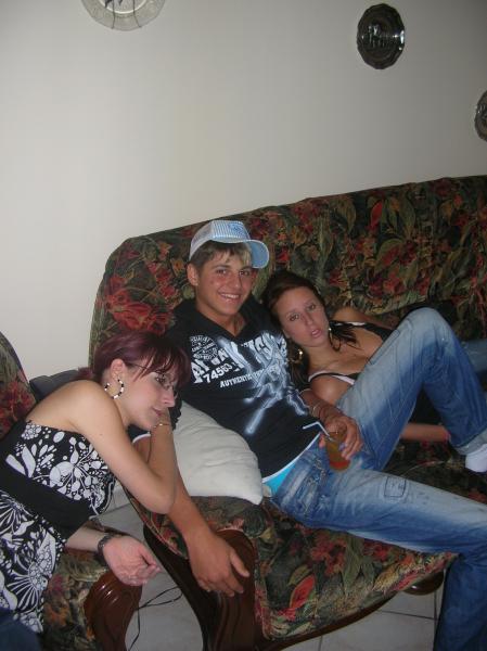 LN, JeReM fEaT mOi...