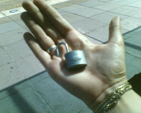 L'HiStOiRe Du CaSIeR...