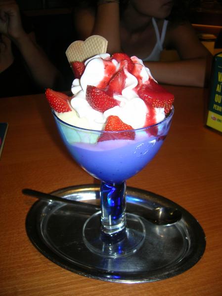 LeS gLaCeS aU pOrTuGaL...