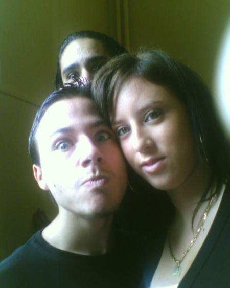 JeReM, sImOn FeAt MoI...