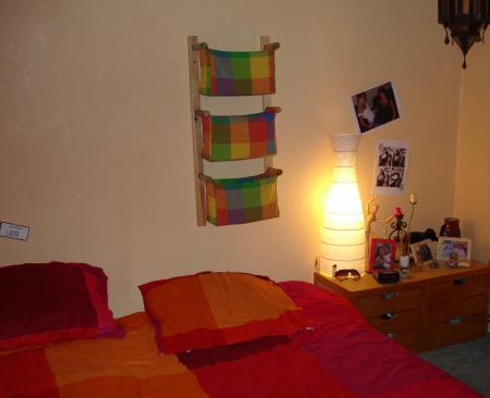 Ma ChAmBrE...