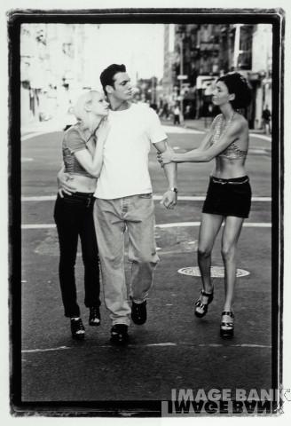 La JaLoUsIe AmOuReUsE...