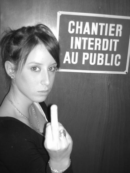 avis aux briseurs (briseuses) de couples