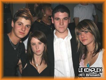 La NuIt Du DoLLaR...