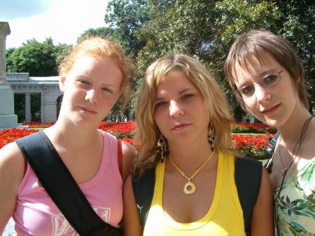 MoRgAnE eT LuLu FeAt H�L�Ne...