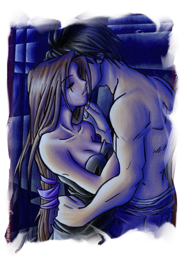 To Be In LoVe...It MeAnS...